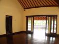 Bali Villa in Canggu bed 2