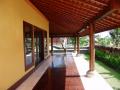 Bali Villa in Canggu Main building 4