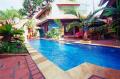 Amazing three villa complex for 1 price pool and garden villa 2