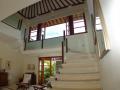 Stunning freehold Oberoi Villa Stair