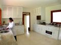 Stunning freehold Oberoi Villa Kitchen