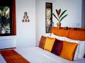 Stunning Phuket Villa bed 1