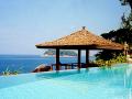 Stunning Phuket Villa Pool and Bale