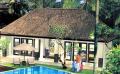 Brand new  Canggu villa pool and garden