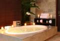 Luxury Villas in Seminyak bath