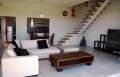 New Villa in Canggu Living room