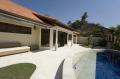 New Sanur Villa Pool and Villa