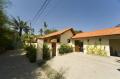 New Sanur Villa Villa Entrance