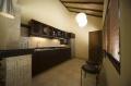 New Sanur Villa Kitchen