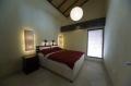 New Sanur Villa Bedroom