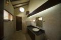 New Sanur Villa Bath Room