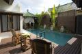 Sanur Villa Lirota Pool and Bale