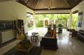 Sanur Villa Lirota Open Living