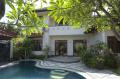 Sanur House for Sale Back of the House