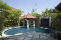 Sanur House for Sale Pool and Bale