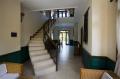 Sanur House for Sale Stairs and Living