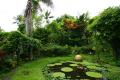 Fairy Tale Ubud Villa Garden Pond