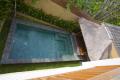 Sanur Villa for Rent Pool from Above