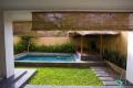 Sanur Villa for Rent Pool from Inside