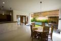 Sanur Villa for Rent Open Style Living
