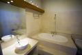 Sanur Villa for Rent Bathroom