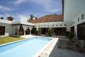 Villa for sale in hart of Sanur Pool and Terrace