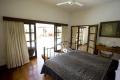 Villa for sale in hart of Sanur One of the bedrooms
