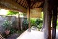 Sanur 2 Bedroom House Terrace