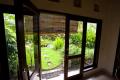 Sanur 2 Bedroom House Garden Entrance