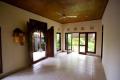 Sanur 2 Bedroom House Room