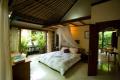 2 bedroom Villa Sanur Bedroom 1