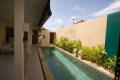 2 bedroom villa in Nusa Dua The Pool