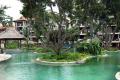 Novotel Bali Penthouse Apartment Swimming Pool
