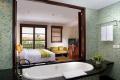 Novotel Bali Penthouse Apartment Bedroom Two