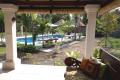 Sanur Holiday Resort Terrace View Two