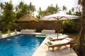 Sanur Holiday Resort Pool View