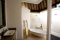 Sanur Holiday Resort Bath Room