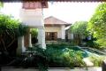 Pool and Villa View, Long Term Rent Villa Sanur, 3 separate buildings, with pool