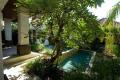 Long Term Rent Villa Sanur Garden and Pool