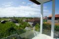 New Modern Sanur House Balcony Views