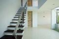 New Modern Sanur House Stairs