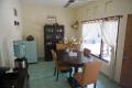 Balinese Style House Sanur Dining Area