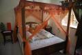 Balinese Style House Sanur Bedroom One