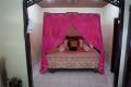 Balinese Style House Sanur Bedroom Two