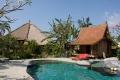 Bali Vakantie Park - Holiday Park Stone Villa and Guest House