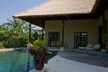 Bali Vakantie Park - Holiday Park Modern Buka Villa
