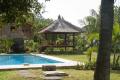 Bali Vakantie Park - Holiday Park Flower Villa Garden