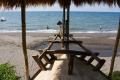 Bali Vakantie Park - Holiday Park View from Beach Boat