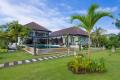 Exclusive Bali Beach Villa Villa Front
