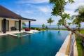Exclusive Bali Beach Villa Villa Pool